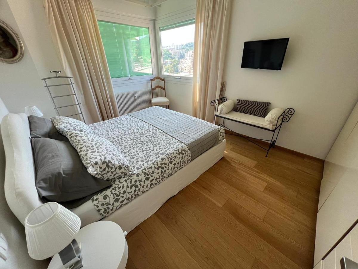 Casa Amina Lejlighed Genova Eksteriør billede